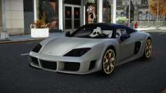 Noble M600 Unap для GTA 4