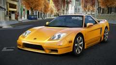 Acura NSX Jubo для GTA 4
