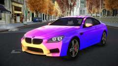 BMW M6 Gankyert S7 для GTA 4