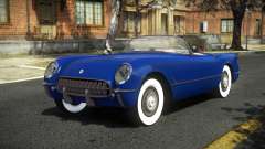 Chevrolet Corvette Ceracol