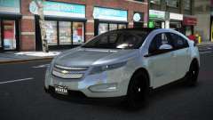 Chevrolet Volt Zomibazij для GTA 4