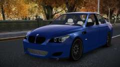 BMW M5 E60 Doci для GTA 4