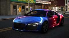 Audi R8 Sonth S5 для GTA 4