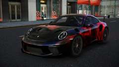 Porsche 911 Aseon S9 для GTA 4