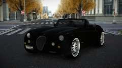 Wiesmann Roadster Ellahew для GTA 4