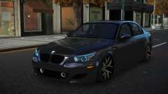 BMW M5 E60 Wipuzi для GTA 4