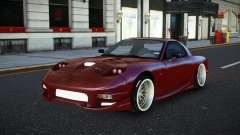 Mazda RX-7 Zuafa