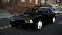 Tofas Dogan Cigefuha для GTA 4