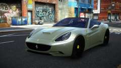Ferrari California Akin для GTA 4