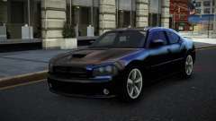 Dodge Charger SRT Elcoh S1 для GTA 4
