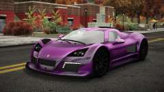 Gumpert Apollo Gefaien S7 для GTA 4
