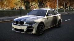 BMW 1M JenraX S14 для GTA 4