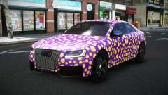 Audi RS5 Leygra S14 для GTA 4