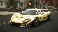 McLaren P1 Ahlixe S14 для GTA 4