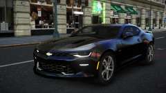 Chevrolet Camaro Riske S9 для GTA 4