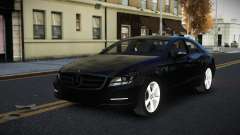 Mercedes-Benz CLS 350 Jolivot для GTA 4