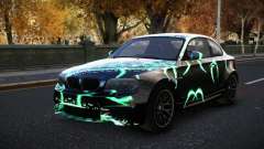 BMW 1M JenraX S7 для GTA 4