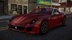 Ferrari 599 Fisyeg для GTA 4