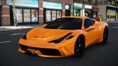 Ferrari 458 Doroqezeq для GTA 4