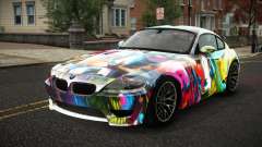 BMW Z4 Exalie S9 для GTA 4