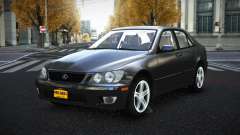 Lexus IS300 Jamisuru для GTA 4