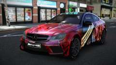 Mercedes-Benz C63 Rolusa S5 для GTA 4