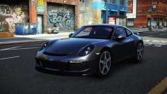 RUF RGT-8 Pagid для GTA 4