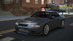 Nissan Skyline R32 Forip для GTA 4