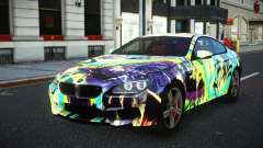 BMW M6 Nematan S5 для GTA 4