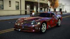 Dodge Viper Canor S1 для GTA 4
