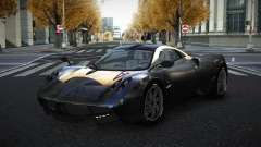 Pagani Huayra Daclake S12 для GTA 4