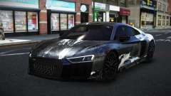 Audi R8 Lynelo S5 для GTA 4