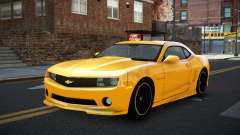Chevrolet Camaro Taen для GTA 4