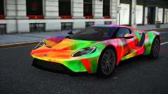 Ford GT Tohat S7 для GTA 4