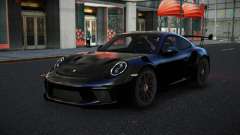 Porsche 911 Aseon S3 для GTA 4
