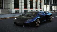 Lamborghini Aventador Ashter S6 для GTA 4