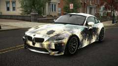 BMW Z4 Exalie S2 для GTA 4