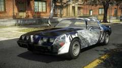 Pontiac Trans AM Audly S6 для GTA 4