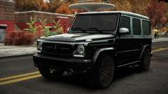 Mercedes-Benz G65 Rawahu для GTA 4