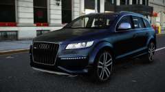 Audi Q7 Yesikafa для GTA 4
