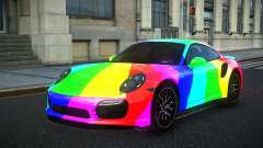 Porsche 911 Rohyj Tinphu S12 для GTA 4