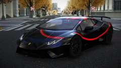 Lamborghini Huracan Jovinan S6 для GTA 4