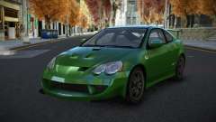 Honda NSX Tedilie для GTA 4