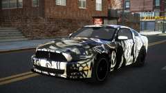 Ford Mustang Lansa S10 для GTA 4