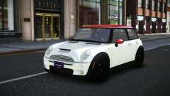Mini Cooper Rubxumese для GTA 4