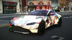 Aston Martin Vantage Senigo S5 для GTA 4