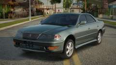 Toyota Mark II Sajuxa для GTA San Andreas