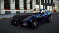 Ferrari FF Joran S13 для GTA 4