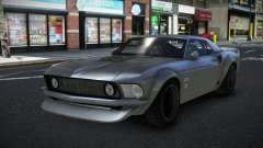 Ford Mustang Suntiv для GTA 4