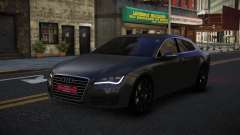 Audi A7 Levopi для GTA 4